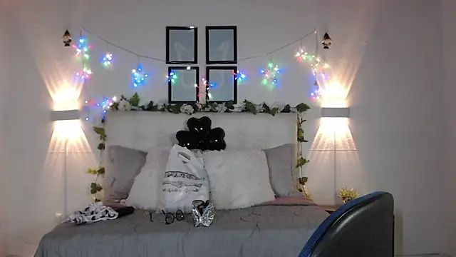 Megan 05  online show from 03.05.26