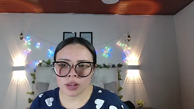 Megan 05  online show from 03.24.26