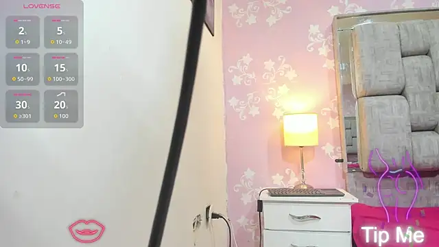 KatySweetas online show from 10.08.25