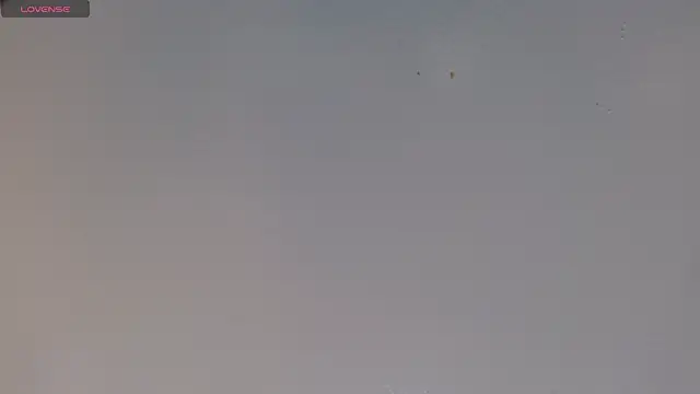 Snapshot of tinisweet chatting on 09.19.25 tinisweet online show from 09.19.25