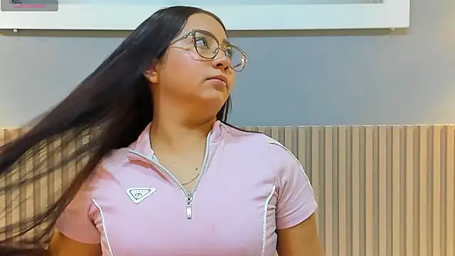 tinisweet online show from 03.16.26