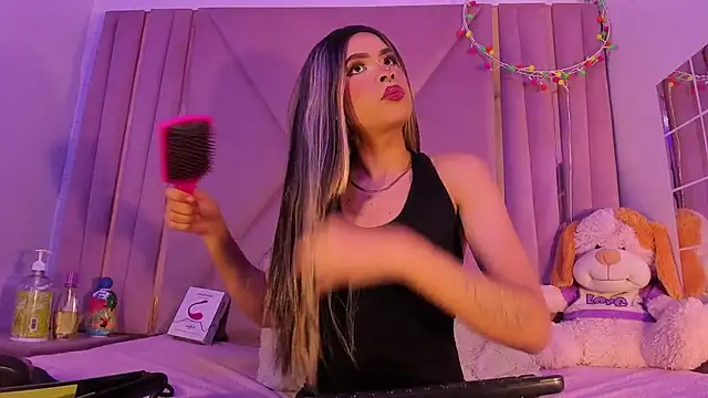 jazmin waked online show from 04.13.26