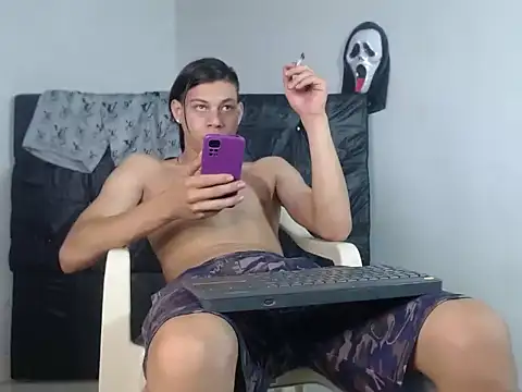 masterbrave420 online show from 11.29.25