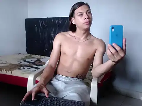 masterbrave420 online show from 02.23.26