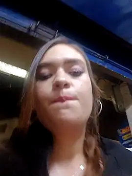 miss berlyn online show from 11.20.25