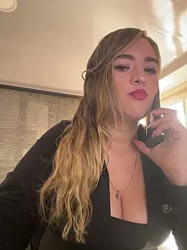 miss berlyn online show from 05.14.26