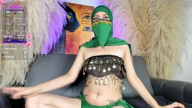 yara hind online show from 10.08.25