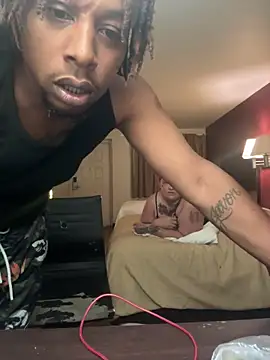 BigMfLuther online show from 04.17.26