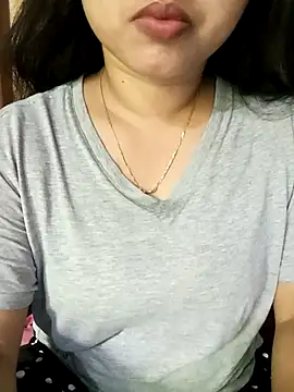 babyangela14 online show from 10.15.25