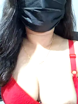 babyangela14 online show from 10.16.25