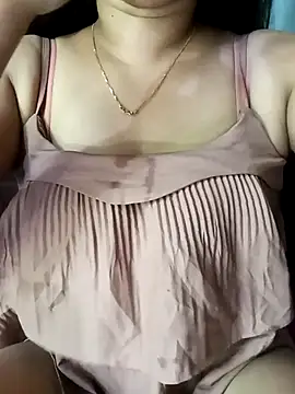 babyangela14 online show from 10.19.25