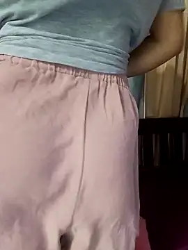 babyangela14 online show from 10.25.25