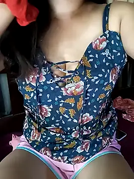 babyangela14 online show from 10.31.25