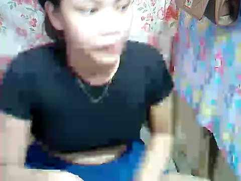 MorenaLovelyPinay24 online show from 01.19.26