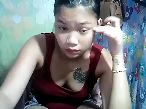 MorenaLovelyPinay24 online show from 02.21.26