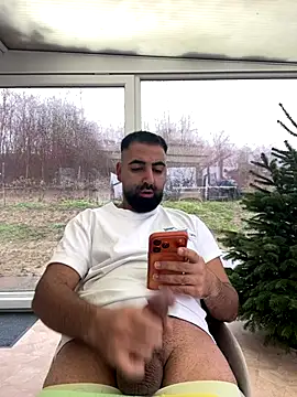 bignasthairy online show from 12.20.25