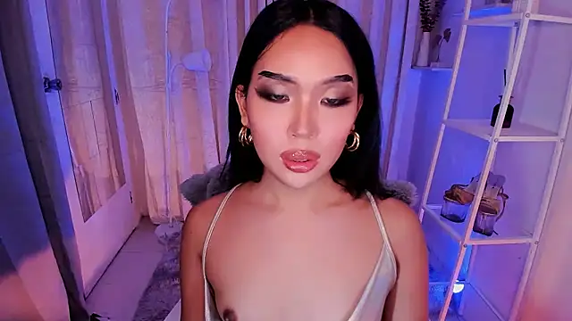 MS LUNA online show from 09.11.25