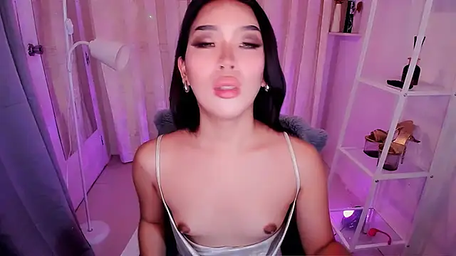 MS LUNA online show from 10.01.25