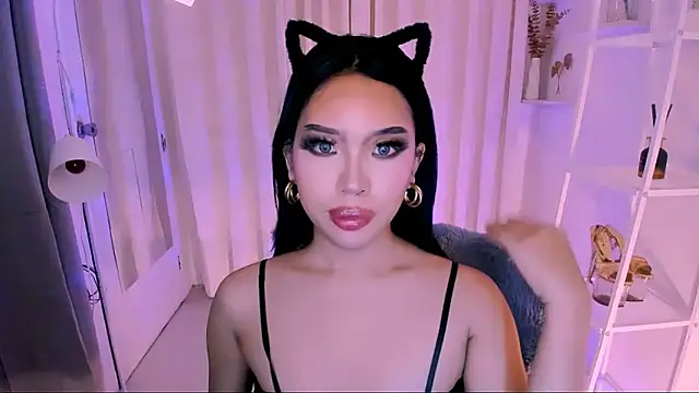 MS LUNA online show from 10.09.25