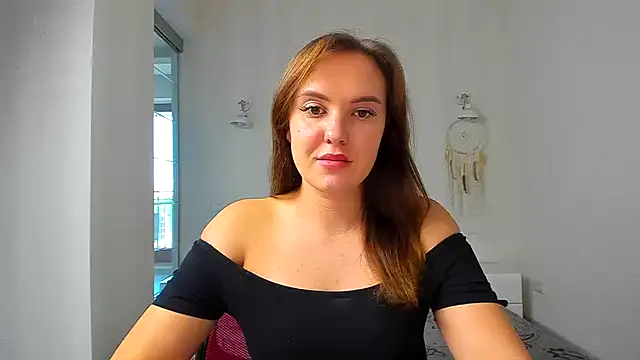 EmmaNorman online show from 09.09.25