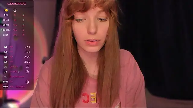 elilybby online show from 02.21.26