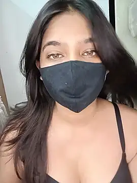 Snapshot of Snehabeauti chatting on 06.23.26 Snehabeauti online show from 06.23.26