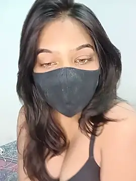 Snapshot of Snehabeauti chatting on 07.02.26 Snehabeauti online show from 07.02.26