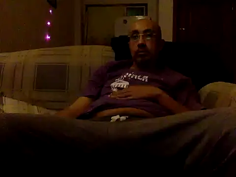 CaiBull online show from 11.20.25