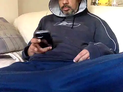 CaiBull online show from 01.15.26