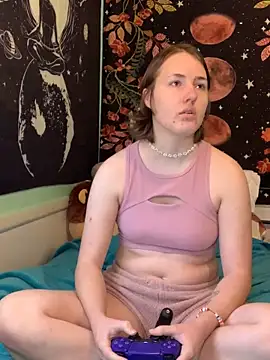 angelbliss10100 online show from 12.18.25