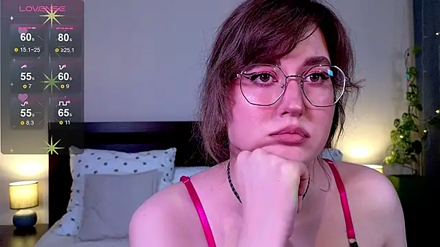  AlexaFlowers  online show from 07.06.26
