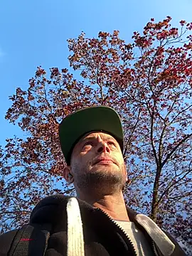 Carlosmauricio123 online show from 04.21.26