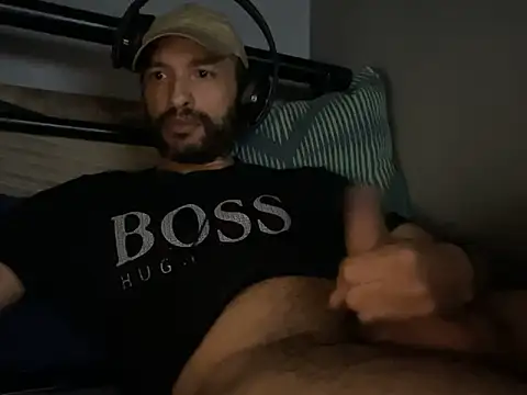 majorb121 online show from 11.03.25