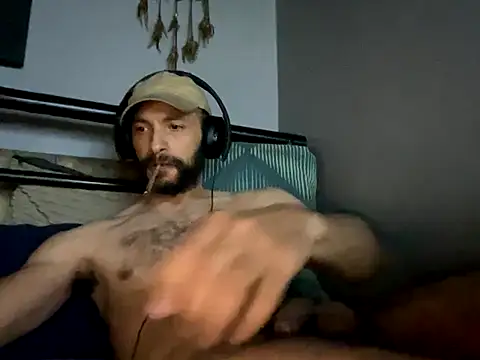 majorb121 online show from 11.13.25