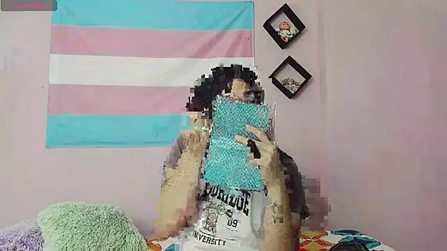 Snapshot of Melisa_Bunny69 chatting on 10.23.25 Melisa Bunny69 online show from 10.23.25
