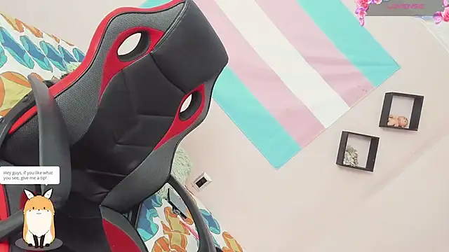 Melisa Bunny69 online show from 11.05.25