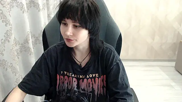 MistyDark online show from 10.14.25