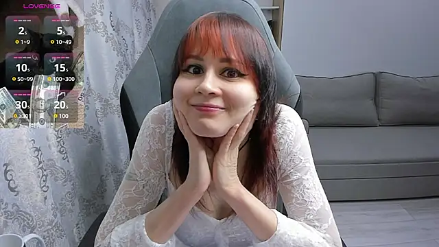 MistyDark online show from 02.20.26