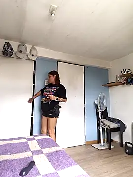 xjuanaxmaldadxxx online show from 03.16.26