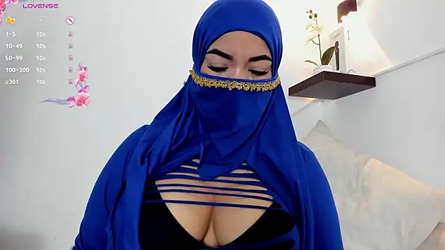 thaira aly online show from 02.18.26