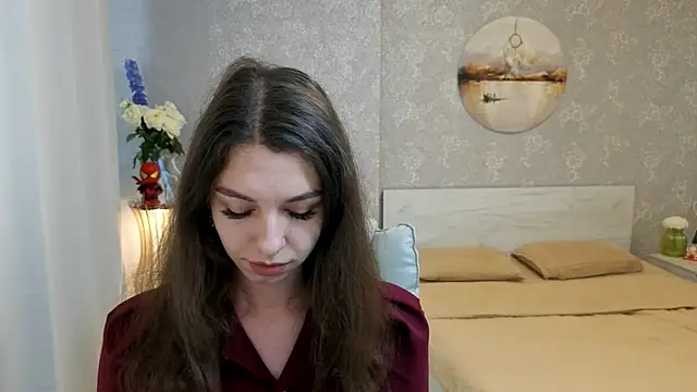 Snapshot of KellyShines chatting on 07.06.26 KellyShines online show from 07.06.26