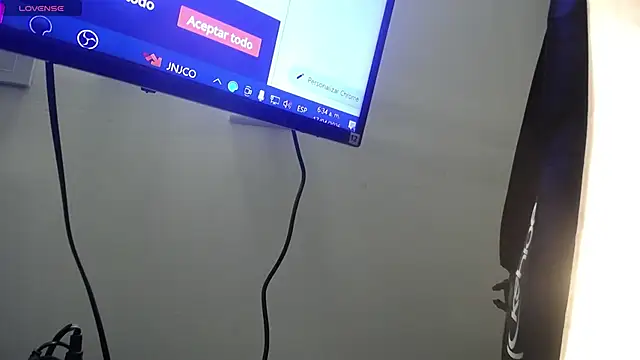 Megara 25 online show from 04.17.26