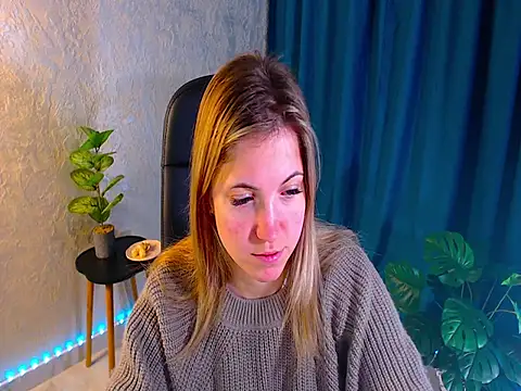 arlana klart online show from 10.01.25