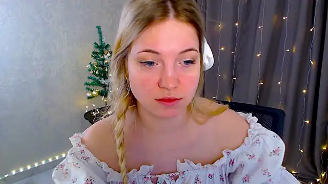 arlana klart online show from 01.08.26