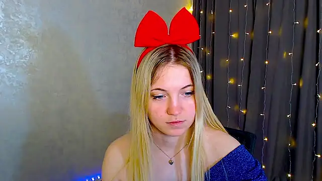 arlana klart online show from 01.19.26