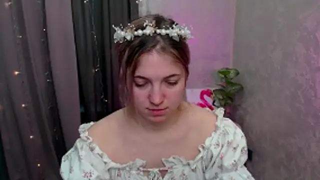 arlana klart online show from 03.05.26