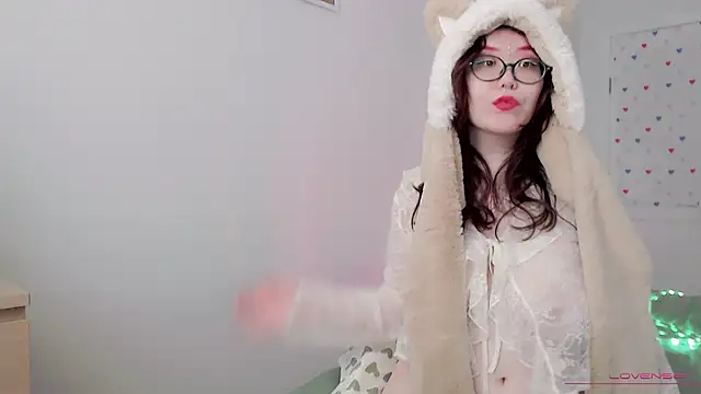 tsunade chan online show from 01.16.26