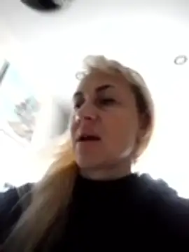 KissMiSveet online show from 11.09.25