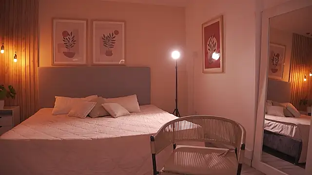 Carolart  online show from 03.07.26