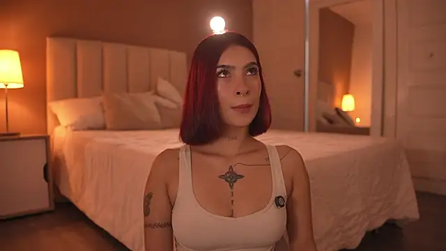 Carolart  online show from 04.10.26